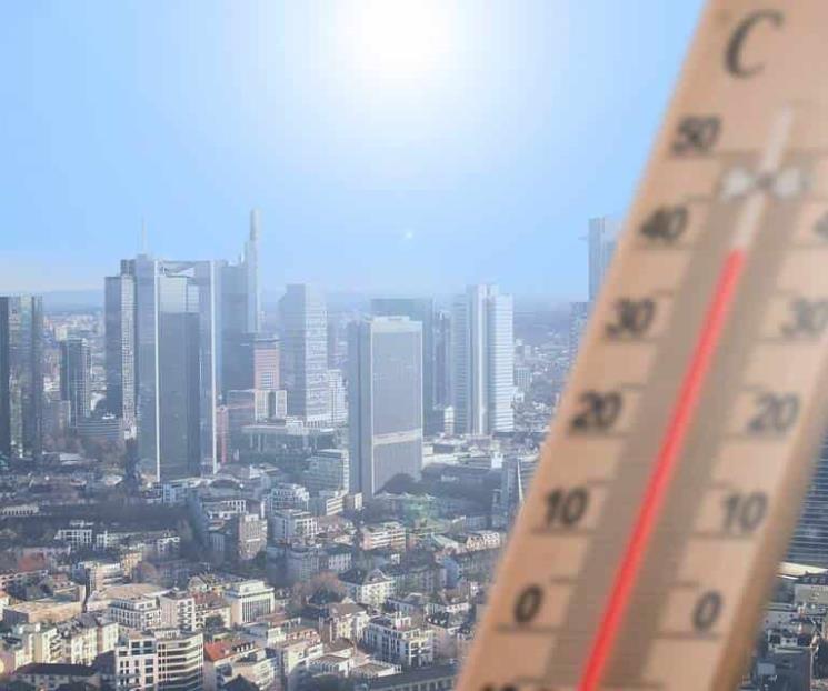 Fue julio el mes más caluroso registrado en el planeta