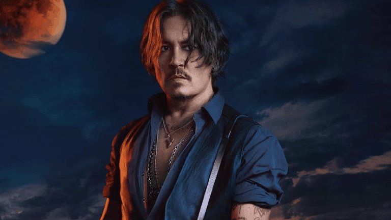 Johnny Depp denuncia un boicot de Hollywood en su contra