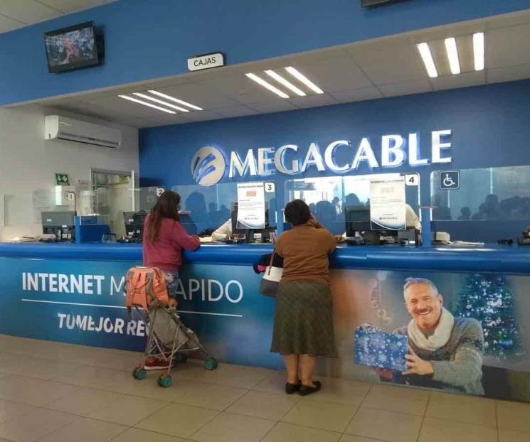 Megacable subirá tarifas en septiembre