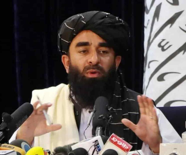 Facebook bloquea cuentas de WhatsApp de los talibanes