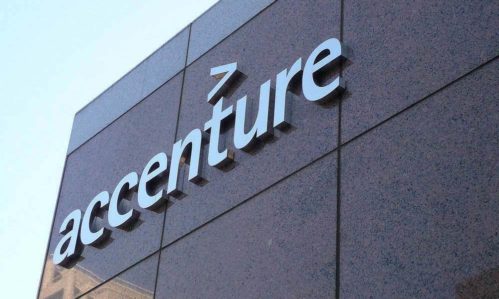 Accenture confirma ataque de LockBit