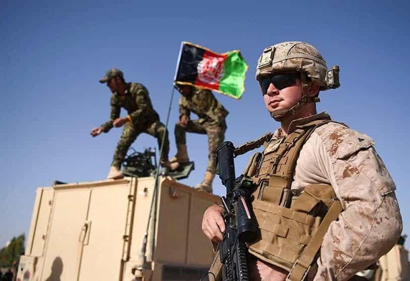 Investigarán retirada de tropas en Afganistán