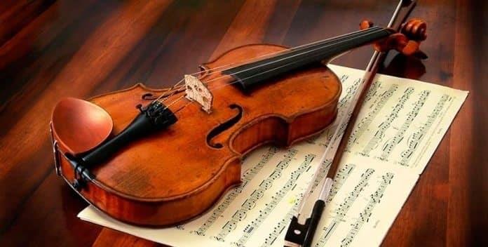 Tratamientos químicos  dieron a los Stradivarius su sonido