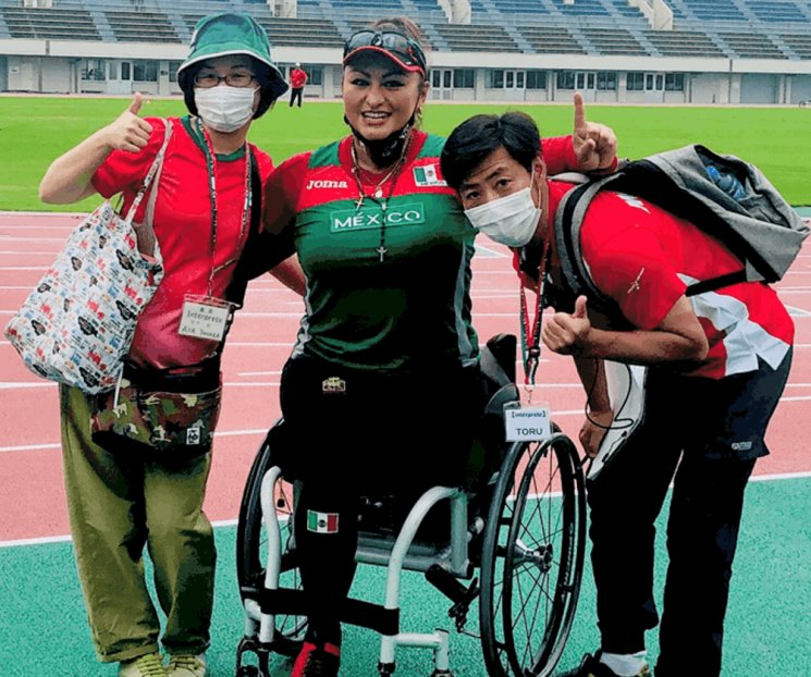 Los retos de México en los Juegos Paralímpicos 