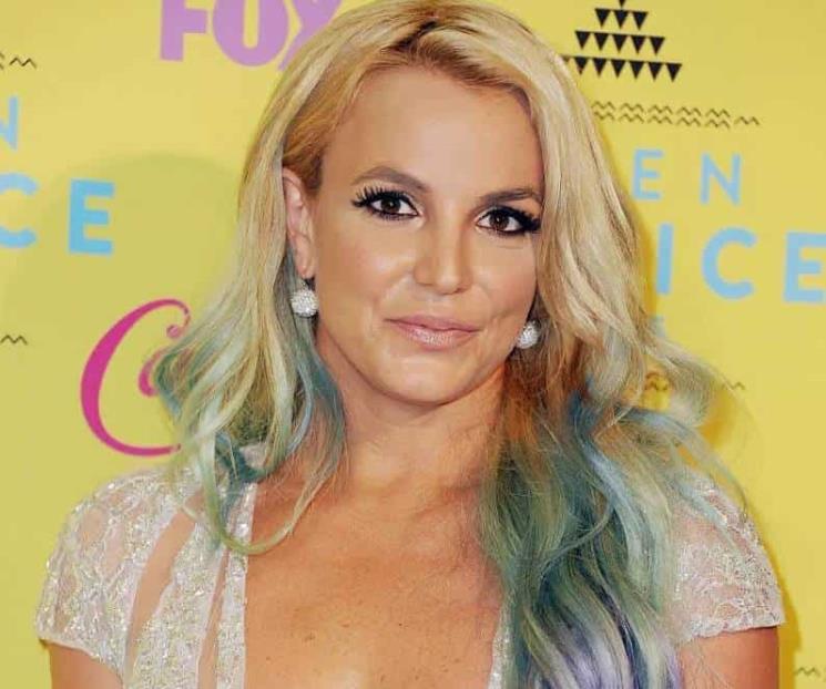Britney está bajo investigación policial