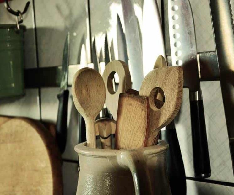 Regrésale la vida a tus tablas y utensilios de madera