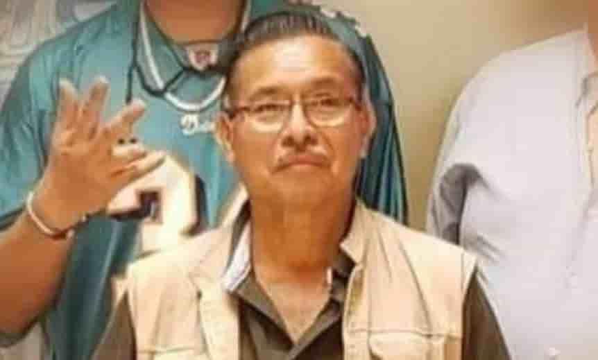Tenía seguridad periodista asesinado en Veracruz