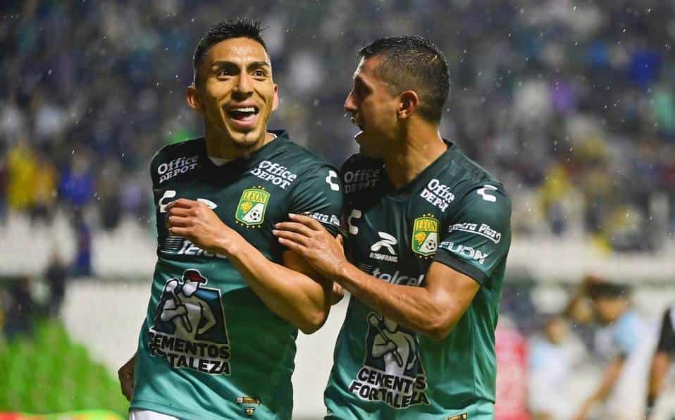 Va León en busca del liderato en la Liga MX