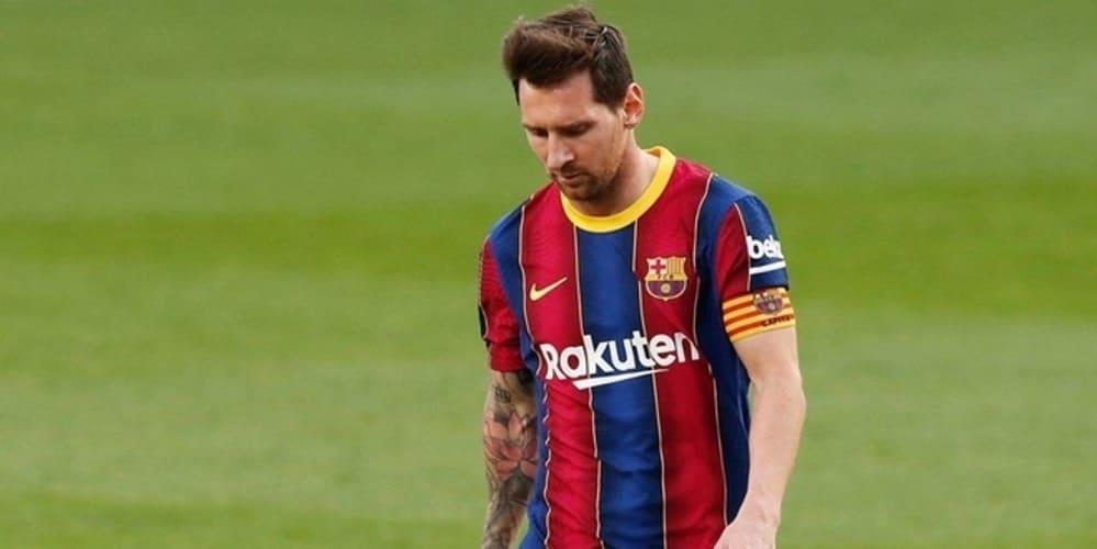 Messi... ¿Fue un gasto innecesario para el Barça?