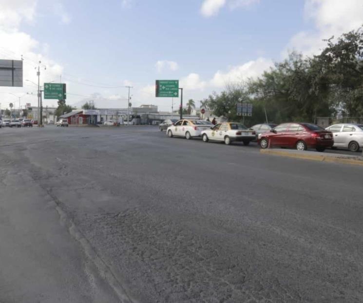 Cerrarán avenida Juárez en Escobedo