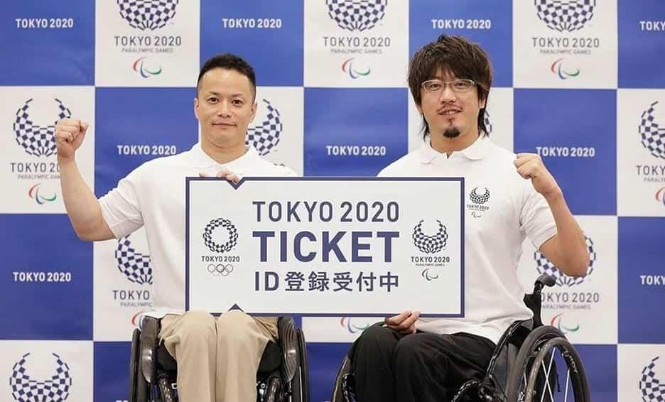 A horas de comenzar los Paralímpicos de Tokio