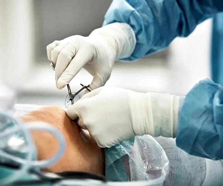 Hospital Universitario reanuda donación de órganos