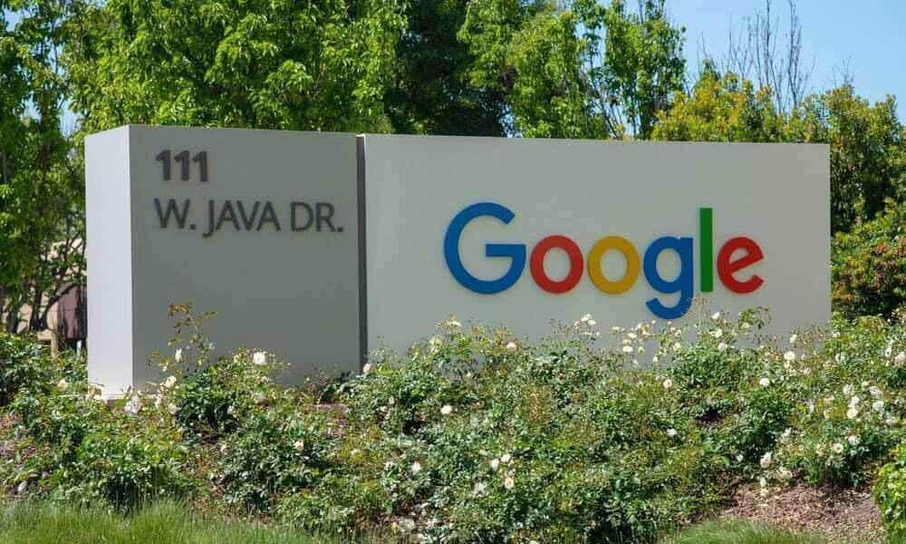 Google desmantela su área de tecnología dedicada a la salud
