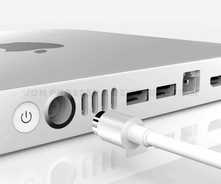 El nuevo Apple Mac mini estrenará el SoC M1X