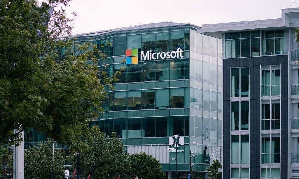 Microsoft lanza Windows Server 2022 casi sin hacer ruido