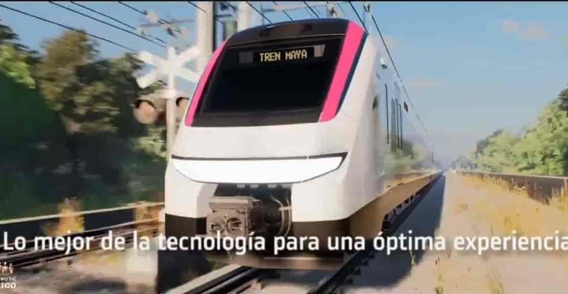 Fonatur cambia ruta del Tren Maya