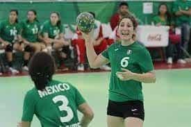 Mexicanas no avanzan en mundial de Handball