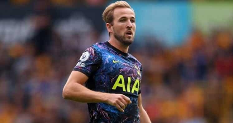 Confirma Harry Kane su quedada en el Tottenham