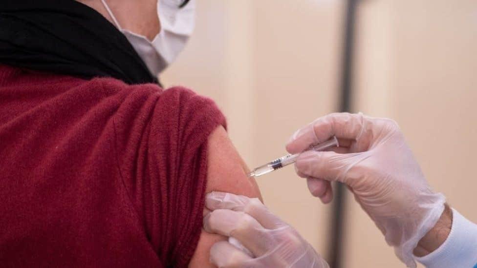 Impulsa EU vacuna obligatoria
