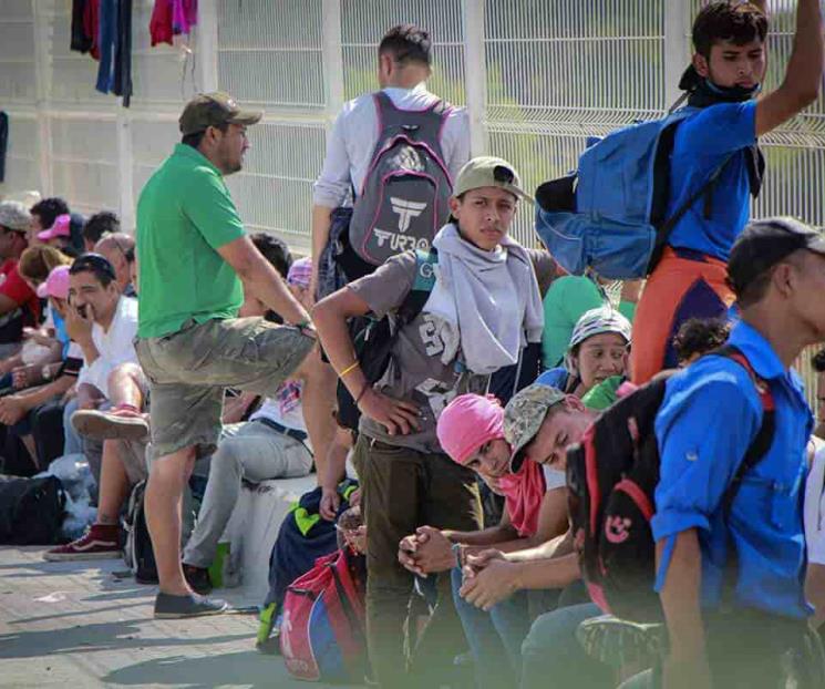Guatemala expresa preocupación por deportación de migrantes
