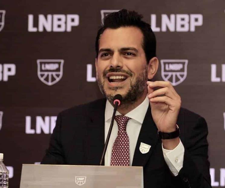 LNBP, única Liga en México con todos sus activos vacunados
