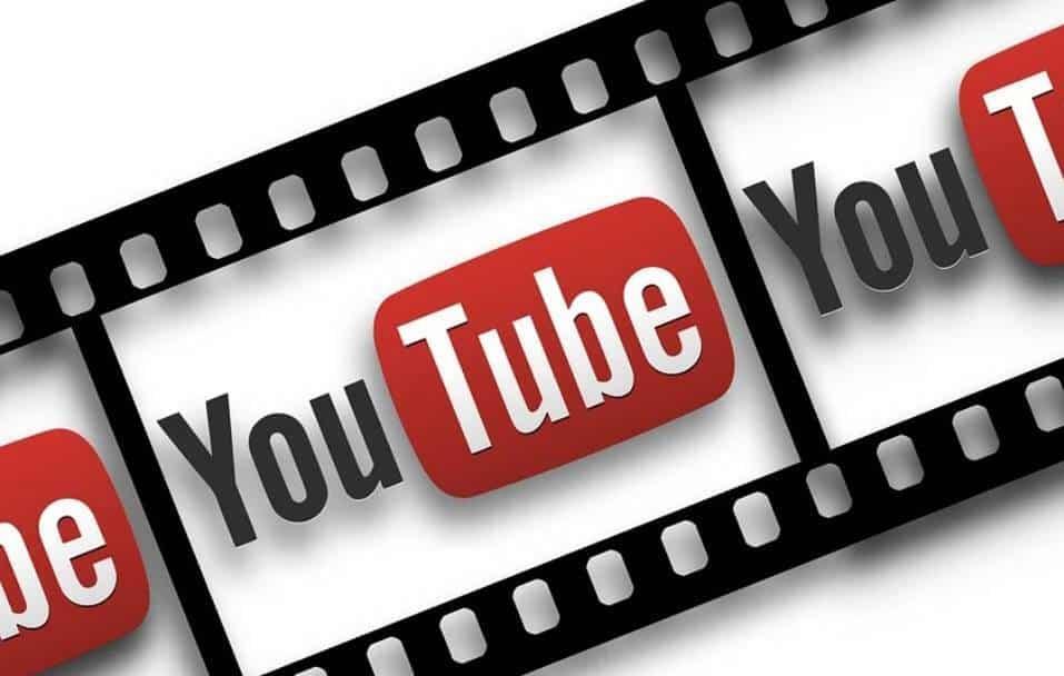 YouTube elimina un millón de videos