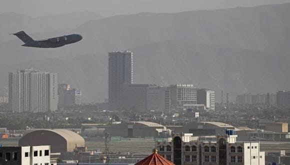 Biden: nuevo ataque a aeropuerto de Kabul es muy probable