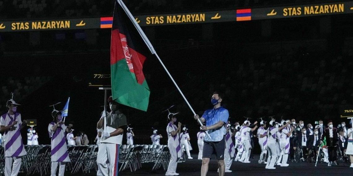 Podrán deportistas Afganos competir en Paralímpicos