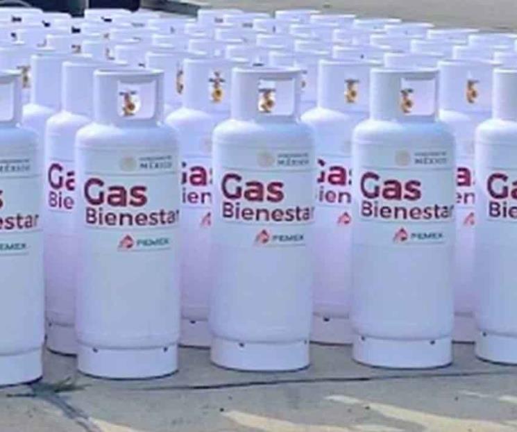 Gas Bienestar aumenta su precio