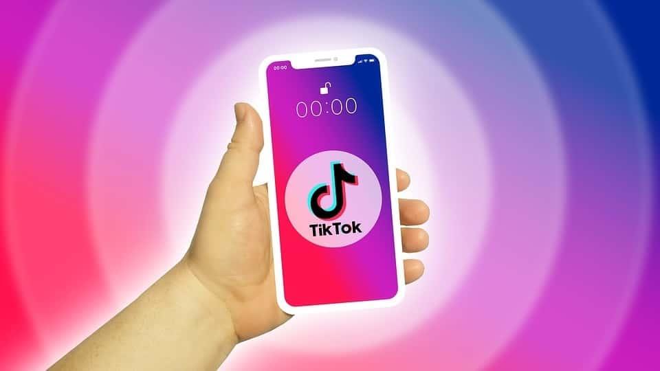 TikTok abrirá tiendas virtuales para las nenis