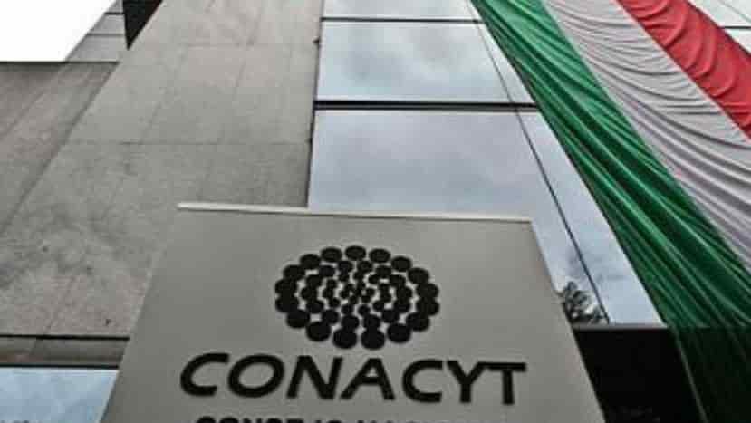 Conacyt desacató una orden judicial: FCCYT