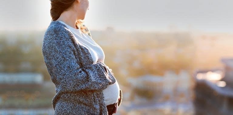Afecta contaminación a mujeres embarazadas