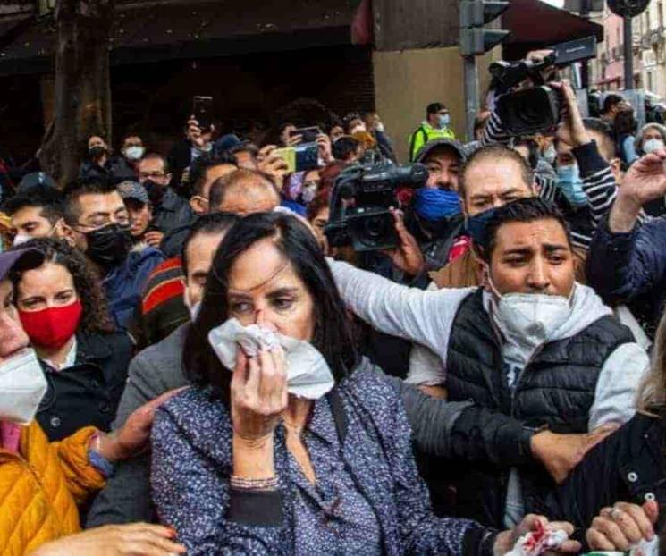 Condena Bloque de Contención agresión a alcaldes electos
