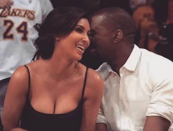 Kim y Kanye estarían buscando arreglar sus problemas