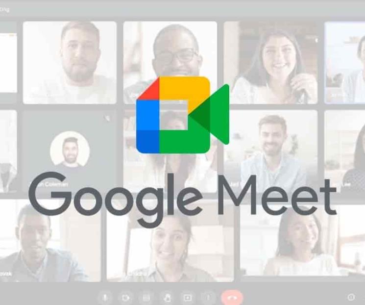 Google Meet estrena función anti eco