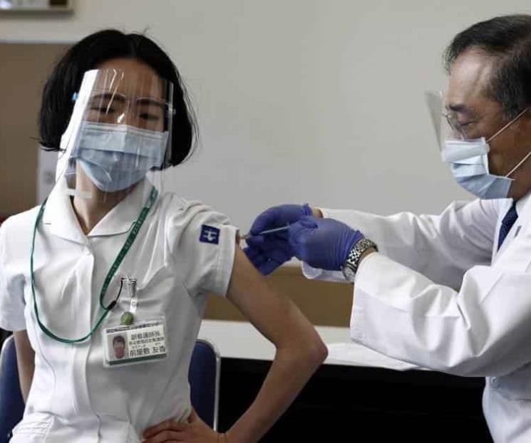 Norcorea propone mandar sus vacunas a otros países