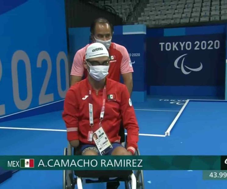 Da Camacho a México medalla 18, gana el bronce