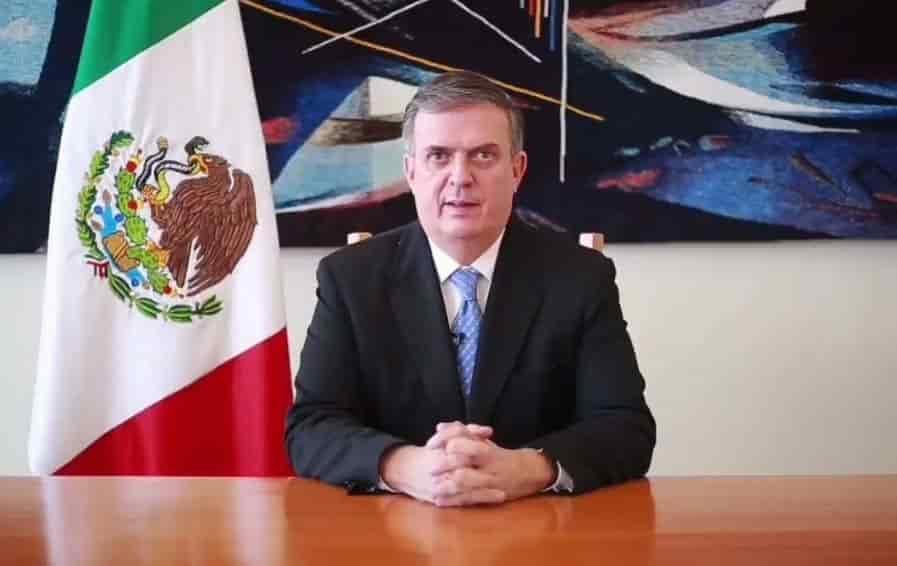 México y EU alistan Diálogo Económico de Alto Nivel