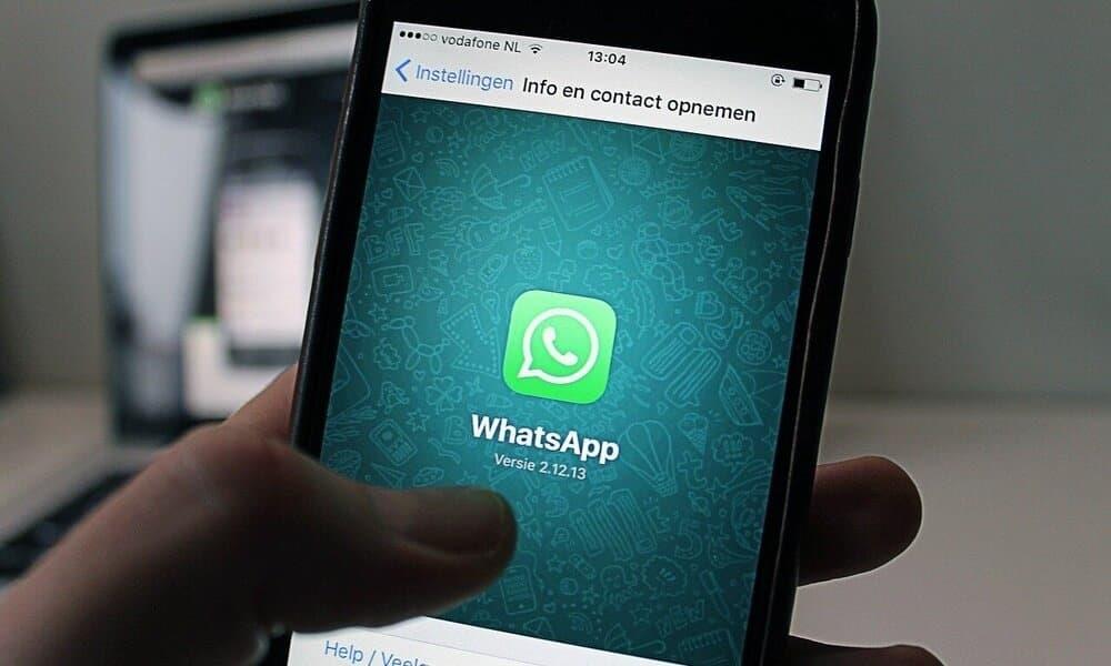 Irlanda multa a WhatsApp con 255 millones de euros