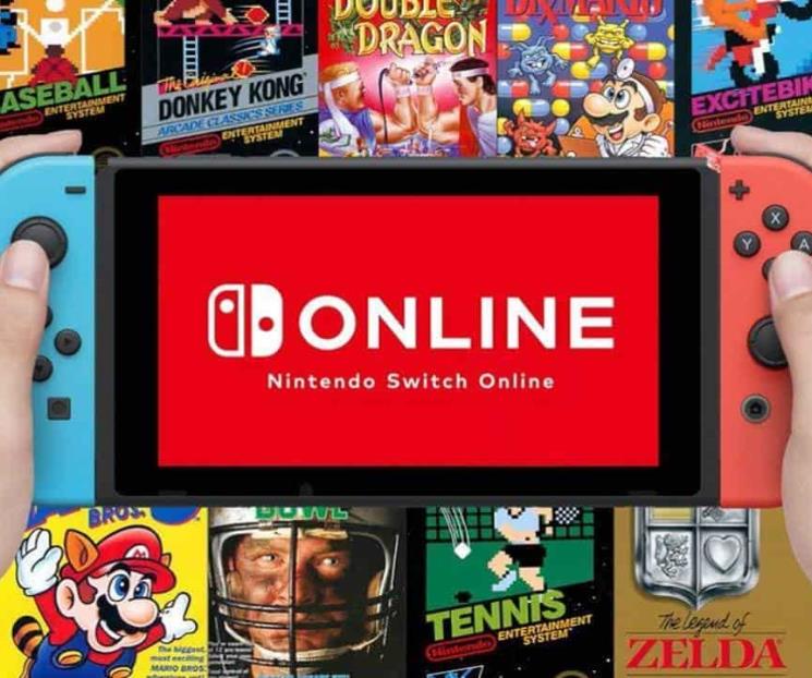 Switch Online añadirá juegos de Game Boy y Game Boy Color