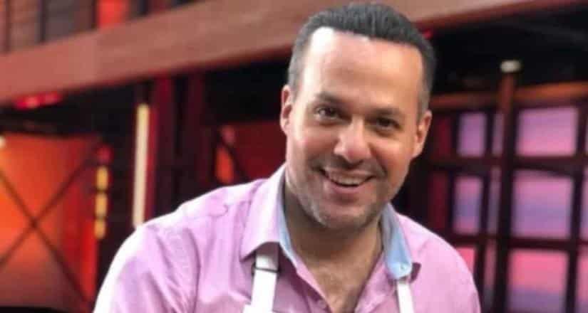 José Joel se salva de la eliminación de MasterChef Celebrity