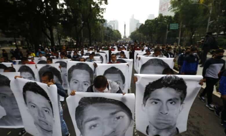 ?Continuará participación del GIEI en caso Ayotzinapa