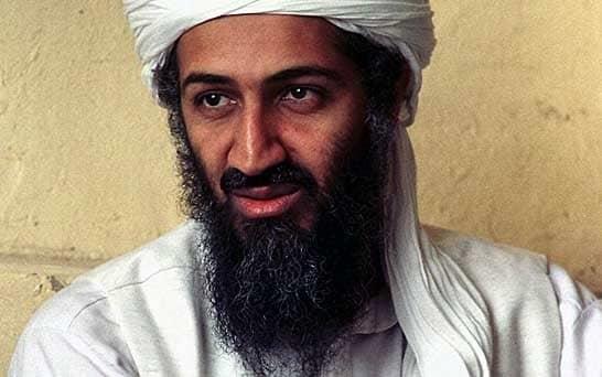 Osama bin Laden, el hombre que le declaró la guerra a EU