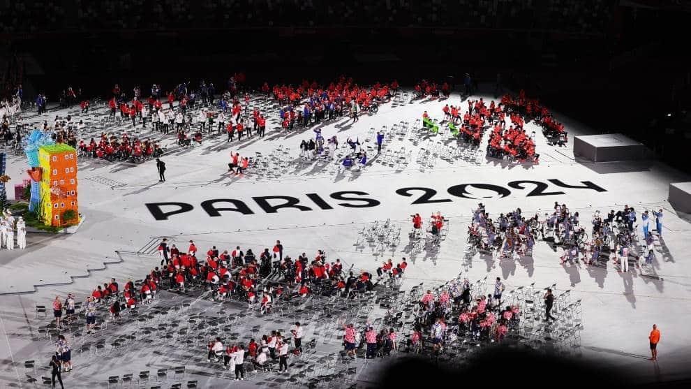 Sería ceremonia de París 2024 fuera de un estadio