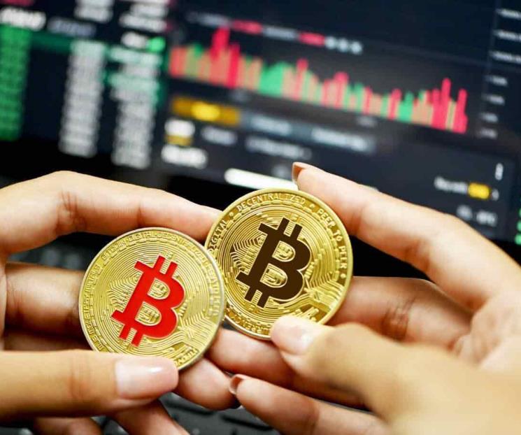 El bitcoin se vuelve moneda legal en un país