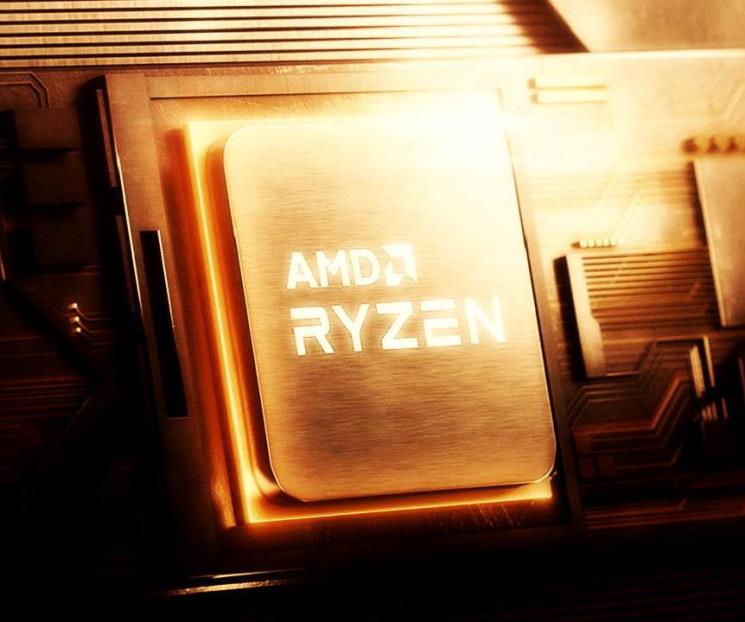 Presentan AMD Ryzen 5000 HS Creator Edition