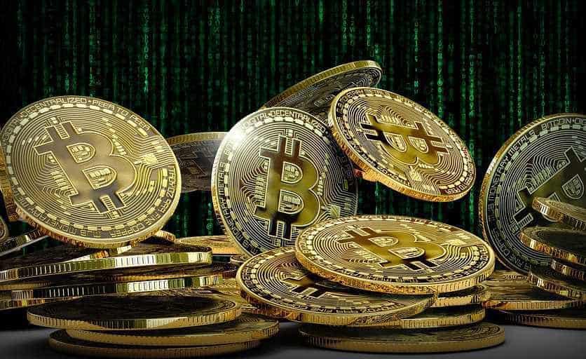 Participan en operación de bitcoin como moneda legal