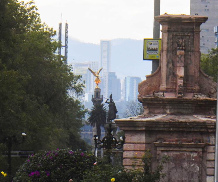 INAH: aún no se define lugar donde estará Monumento a Colón