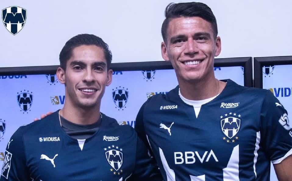 Se acerca el debut de Aguirre y Moreno