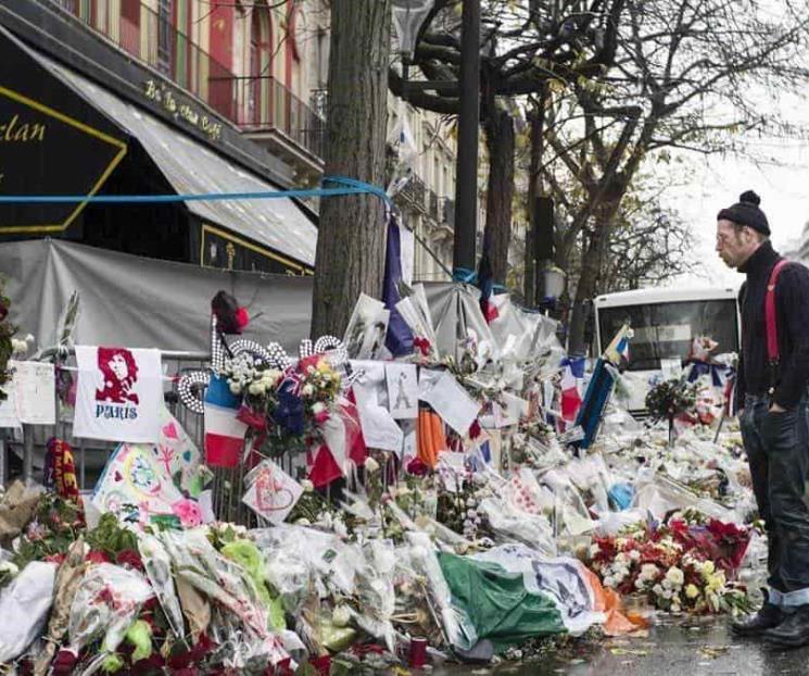 Inicia juicio por ataques terroristas en París